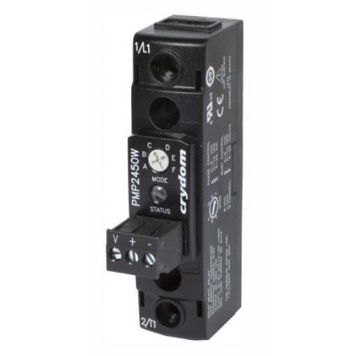 Sensata / Crydom Polovodičové relé 50 A Panel 280 V ac PMP 10V dc