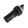 Volicí přepínač Šroub Volicí přepínač 1 CO, průměr výřezu: 22 mm IP65 RS PRO 2