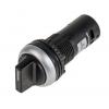 Volicí přepínač Šroub Volicí přepínač 1 CO, průměr výřezu: 22 mm IP65 RS PRO 3