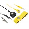 RS PRO Přenosná sada ESD 0.5m Vyhovuje normě EN 61340-5-1
