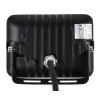 Plošné svítidlo, barevná teplota: 4000K, 10 W, svítivost: 900 lm, IP65 220 → 240 v AC RS PRO 30000h