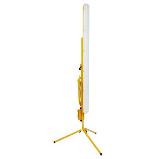 RS PRO Pracovní světlo, řada: LED NCF, typ žárovky: LED, typ žárovky: Stativ, 30 W, 24 V ac, IP65
