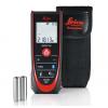 Laserový dálkoměr, číslo modelu: D2BT, rozsah: 100 m Leica, přesnost: ±1.5 mm