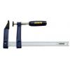 Objímka, Svorka F 400 mm x 120 mm Irwin