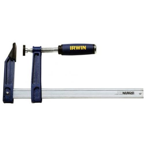 Objímka, Svorka F 800 mm x 120 mm Irwin