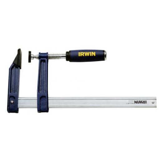 Objímka, Svorka F 1000 mm x 120 mm Irwin