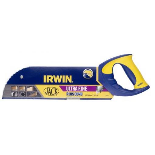Pila zlodějka, dělka lopatky: 325 mm Pila zlodějka, počet zubů na palec: 12 Irwin