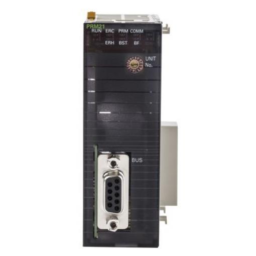 PLC – I/O modul, rozsah: CJ1W Omron