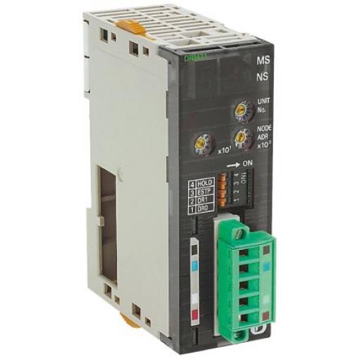 PLC – I/O modul, rozsah: CJ, pro použití s: Řada CJ Omron