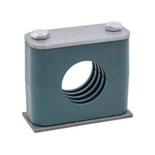 Trubková svorka RS PRO, pro vnější průměr trubice: 10 mm OD
