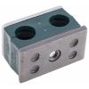 Trubková svorka RS PRO, pro vnější průměr trubice: 16 mm OD