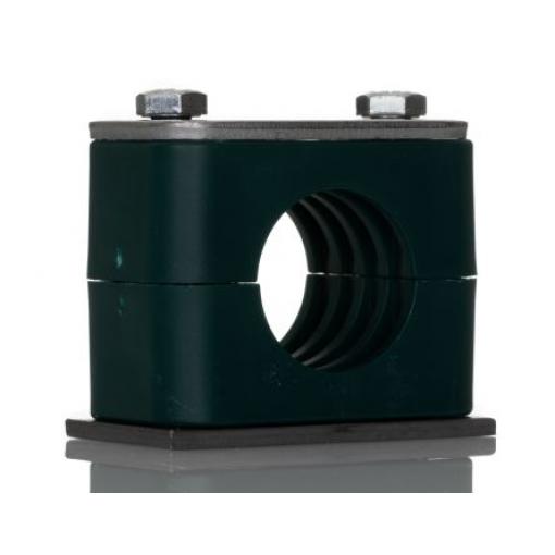 Trubková svorka RS PRO, pro vnější průměr trubice: 28 mm OD