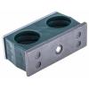 Trubková svorka RS PRO, pro vnější průměr trubice: 28 mm OD