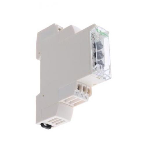 Schneider Electric Monitorovací relé, řada: Harmony Control 1 a SPDT kontakty Lišta DIN