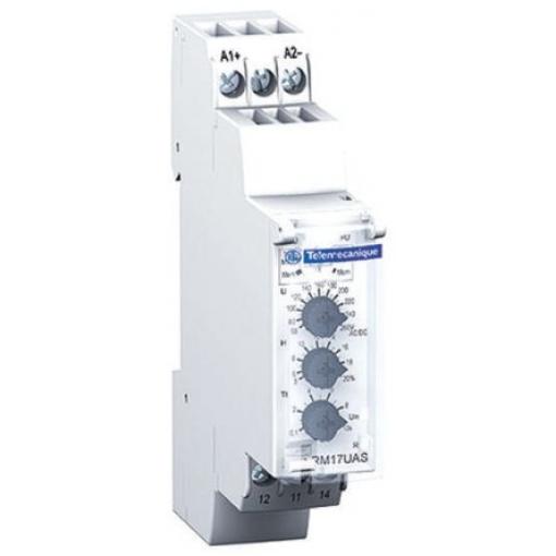 Schneider Electric Monitorovací relé, řada: Harmony Control 1 a SPDT kontakty Lišta DIN