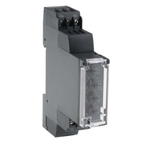Schneider Electric Monitorovací relé, řada: Harmony Control 1 a SPDT kontakty Lišta DIN