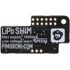 Vývojová sada pro řízení napájení, LiPo SHIM, Nabíječka baterií, Pimoroni