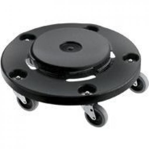 Vozík nosnost 113.4 kg 464 mm, délka: 464 mm x 168 mm Rubbermaid Commercial Products