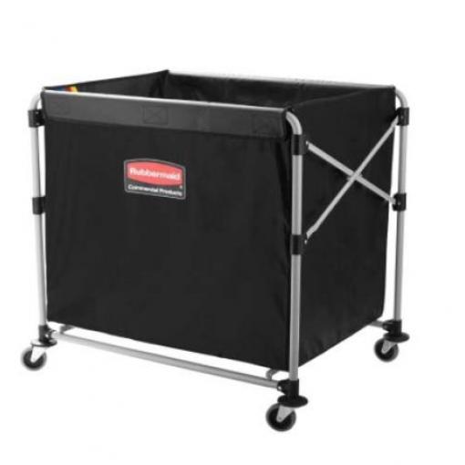 Vozík nosnost 300 L Rubbermaid Commercial Products