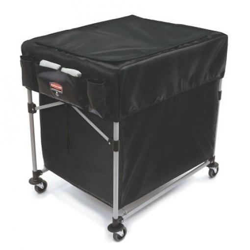 Vozík nosnost 300 L Rubbermaid Commercial Products