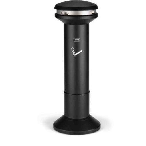 Rubbermaid Commercial Products Nerezová ocel