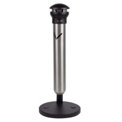 Rubbermaid Commercial Products Nerezová ocel