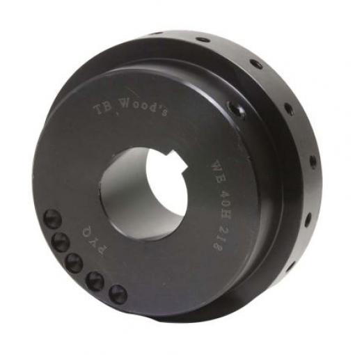 TB Wood's 137 mm