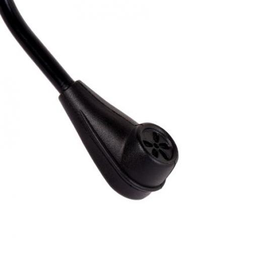 3M Sada sluchátek a mikrofonu 2 filtry, řada: M-306 HELMET EN12941, EN166 1:BT:3, EN166 1:BT:3:9, EN397, TH2 Ochrana