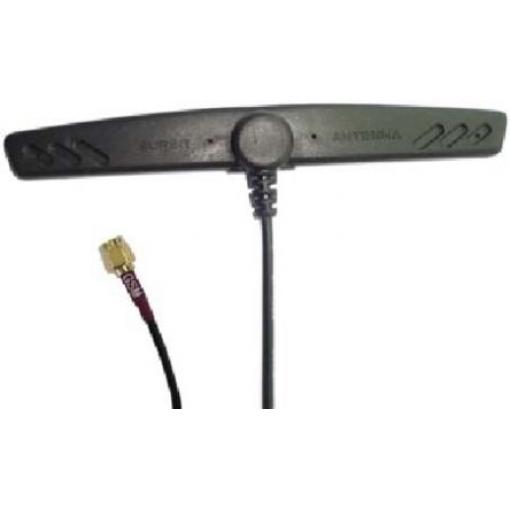 Anténa RFID ANT-TBAR2-SMA Lepicí Tvar T SMA Vnější RF Solutions 2.5 dBi, řada: ANT-TBAR2-SMA