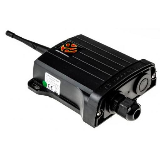 Systém dálkového ovládání HORNETPRO-8S1 RF Solutions 868 MHz