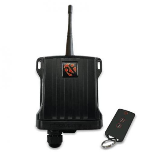 HORNETPRO-8S2 RF Solutions