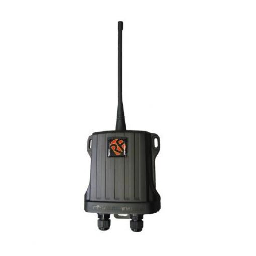 HORNETPRO-8R4 FM RF Solutions