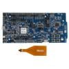Komunikační a bezdrátový vývojový nástroj nRF52840 Bluetooth SoC nRF52840 Nordic Semiconductor, klasifikace: Vývojová