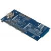 Komunikační a bezdrátový vývojový nástroj nRF52840 Bluetooth SoC nRF52840 Nordic Semiconductor, klasifikace: Vývojová