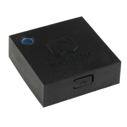 klasifikace: Vývojová sada for nRF52832 Snímač Nordic Thingy:52 IoT nRF6936 Nordic Semiconductor