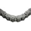 Válečkový řetěz 24B-1, Ocel 1 prameny, délka: 2.5 m SD24B, délka: 53.3 mm BS rozteč 38.1 mm Renold