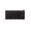 model: G84-4100, Kabelový Kompaktní QWERTY (USA) normální klávesy 83 x 282mm Cherry