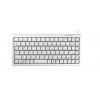 model: G84-4100, Kabelový Kompaktní QWERTY (USA) normální klávesy 83 x 282mm Cherry