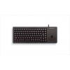 model: G84-5400, Kabelový Ovladač Trackball AZERTY normální klávesy 89 x 374mm Cherry