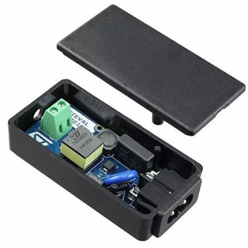 Komunikační a bezdrátový vývojový nástroj X-NUCLEO-PLM01A1 STEVAL STMicroelectronics, klasifikace: Modul, pro použití s: