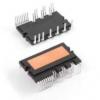 onsemi IO ovladače motoru, řada: Motion SPM 3 FNB35060T 600 V, konfigurace: Pole 6 100 A, počet kolíků: 27 kolíkový,