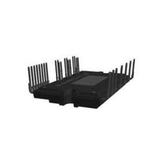 onsemi IO ovladače motoru, řada: Motion SPM 3 FSBB20CH120D 1200 V, konfigurace: Pole 6 40 A, počet kolíků: 27 kolíkový,