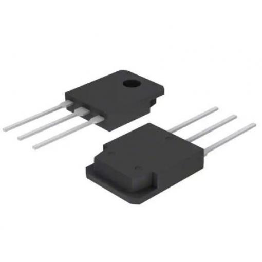 IXYS XPTTM IGBT Typ N-kanálový 25 A 2500 V, TO-247HV, počet kolíků: 3 kolíkový Průchozí otvor 246 ns