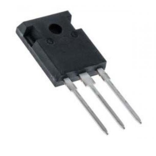 IXYS IGBT Typ N-kanálový 25 A 2500 V, TO-268HV, počet kolíků: 3 kolíkový Povrch 246 ns