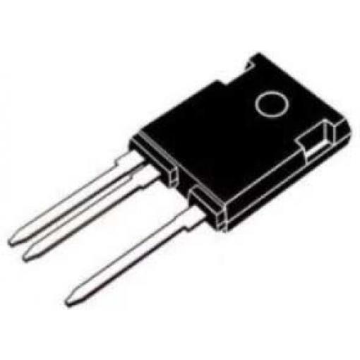 IXYS IGBT Typ N-kanálový 95 A 2500 V, PLUS247, počet kolíků: 3 kolíkový Průchozí otvor