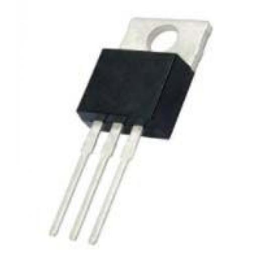 řada: HiperFET MOSFET Typ N-kanálový 80 A 250 V IXYS, TO-220, počet kolíků: 4 kolíkový Vylepšení