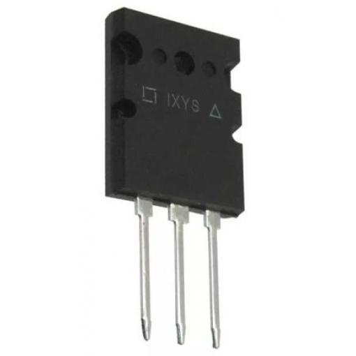 řada: HiperFETMOSFET IXFK66N85X N-kanálový 66 A 850 V, TO-264, počet kolíků: 3 Jednoduchý