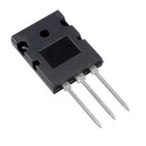 řada: HiperFET MOSFET Typ N-kanálový 90 A 850 V IXYS, PLUS264, počet kolíků: 3 kolíkový Vylepšení
