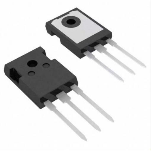IXYS IGBT Typ N-kanálový 100 A 1700 V, TO-247AD, počet kolíků: 3 kolíkový Průchozí otvor