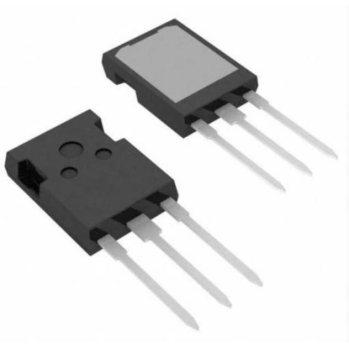 IXYS IGBT Typ N-kanálový 30 A 1700 V, PLUS247, počet kol��ků: 3 kolíkový Průchozí otvor 95 ns